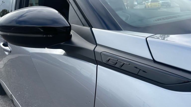 2023 Peugeot 2008 1.2 PureTech GT SUV 5dr Petrol EAT Euro 6 (s/s) (130 ps) SUV Petrol Automatic