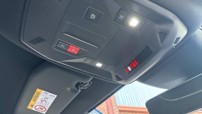 2024 Peugeot 308 1.2 PureTech GT 5dr EAT8 Petrol Hatchback Hatchback Petrol Automatic