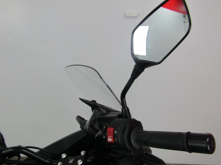 2024 Honda NC750X - MANUAL