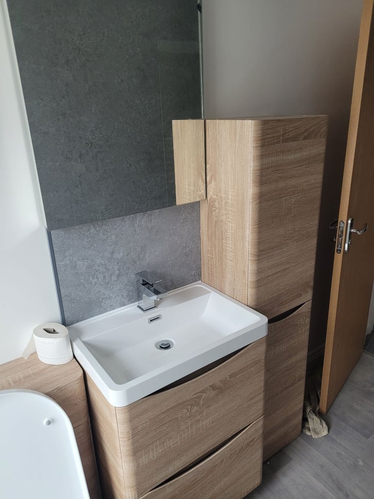 3x Bedroom House