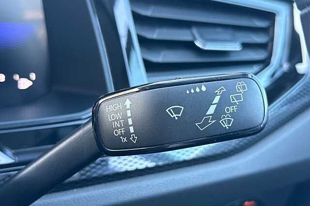 2023 Volkswagen Polo 1.0 Life 5dr Hatchback Petrol Manual