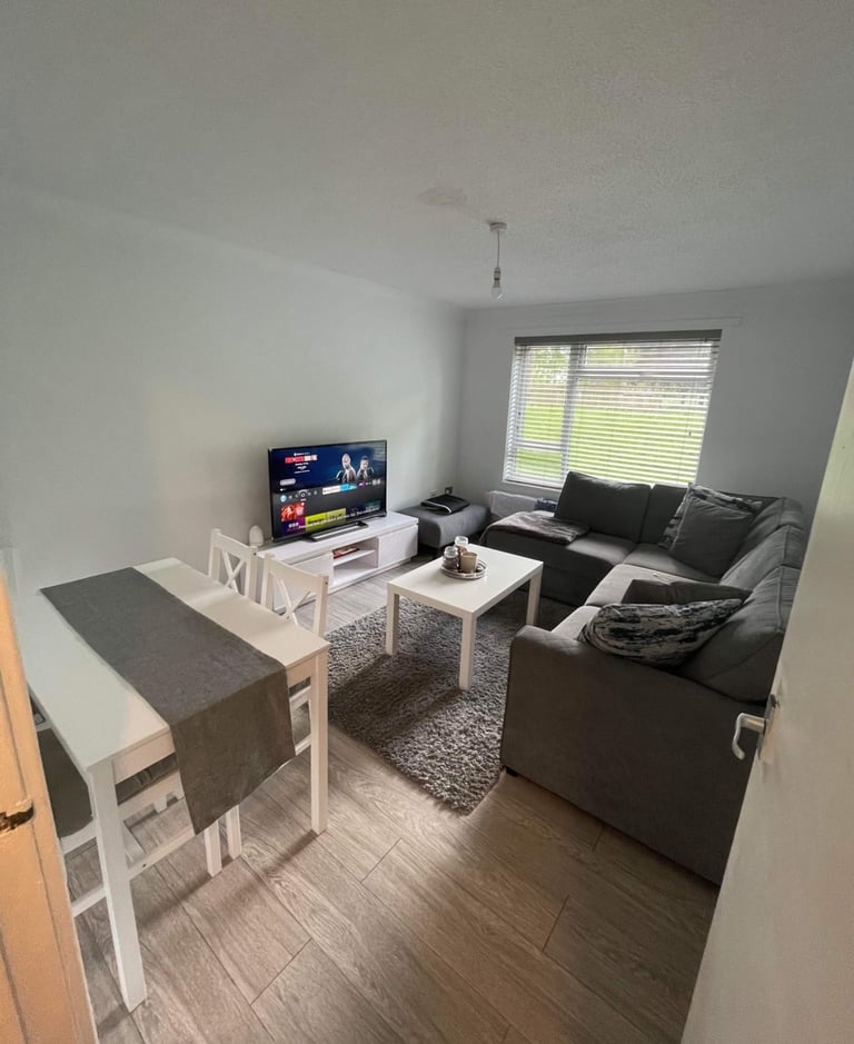 image for Looking for 1 bed swap in Luton 