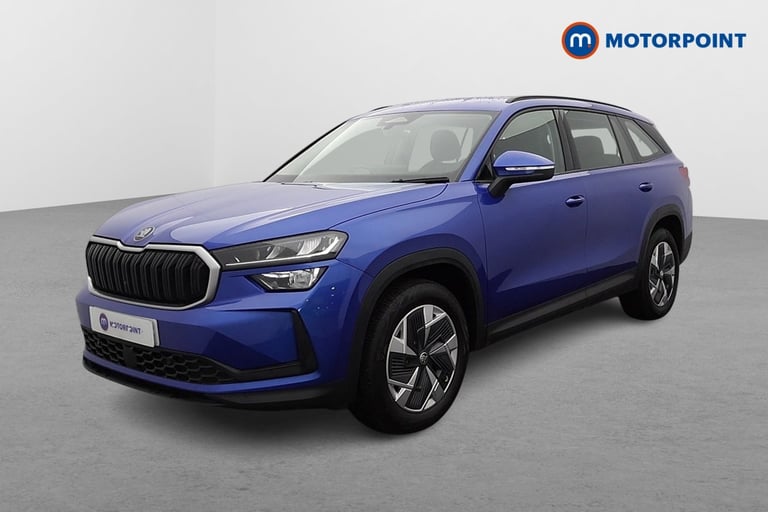 2024 Skoda Kodiaq 1.5 TSI e-TEC SE 5dr DSG [7 Seat] SUV Petrol Automatic