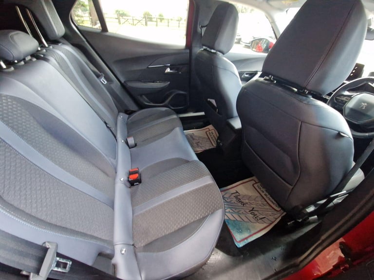 2020 Peugeot 2008 1.2 PureTech Allure Euro 6 (s/s) 5dr Petrol