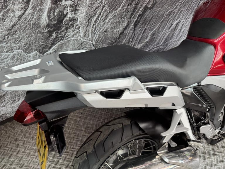 HONDA VFR1200 CROSSTOURER VFR 1200 CROSSTOURER 2013