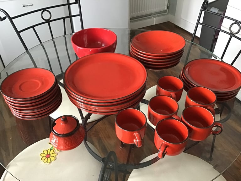 image for Red sera m