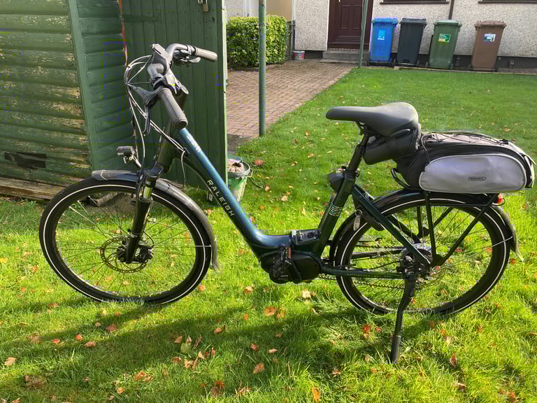 image for Electric bike