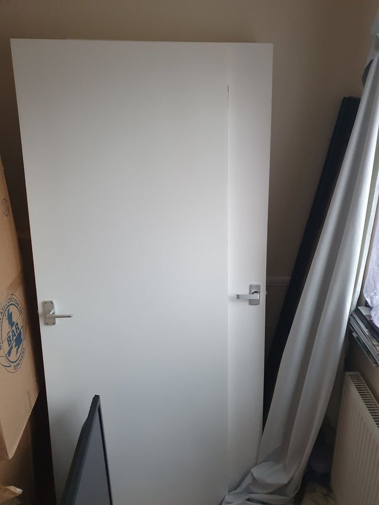 image for 5 Internal Doors