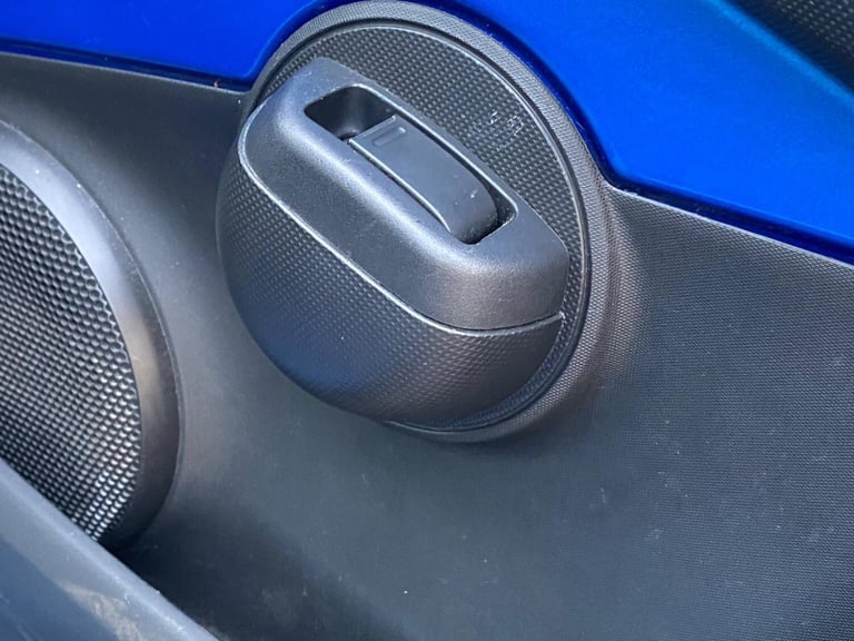 2012 Peugeot 107 1.0 12V Active Euro 5 3dr HATCHBACK Petrol Manual