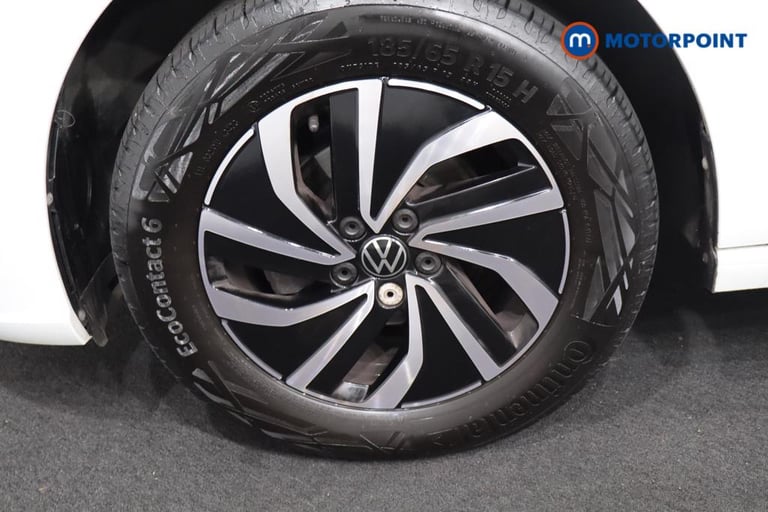 2023 Volkswagen Polo 1.0 Life 5dr Hatchback Petrol Manual