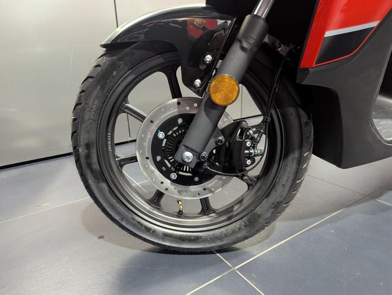 2025 Vmoto CPX Pro
