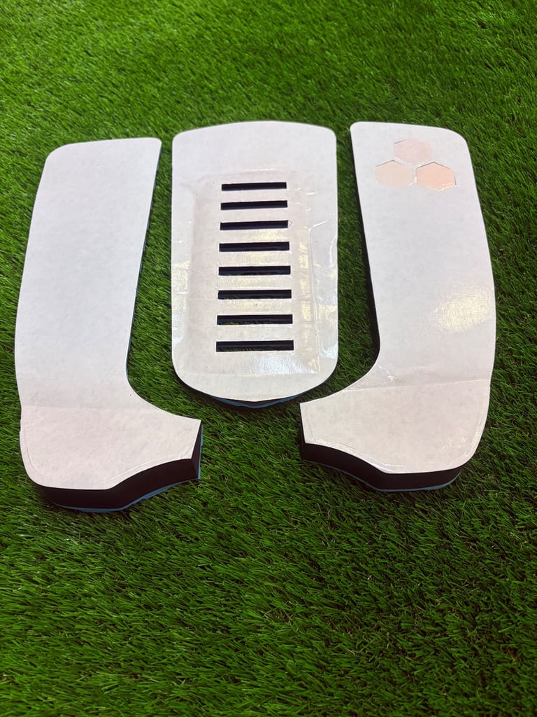 image for Surf Deck Pad