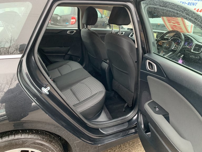 2019 Kia Ceed 1.6 CRDi 2 Nav, Full Service History