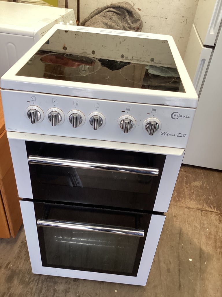 image for Electric Cooker
