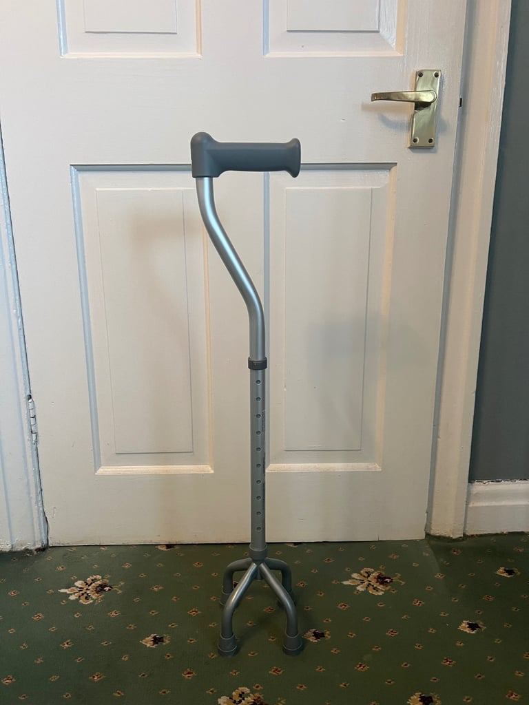 image for Quad cain walker 