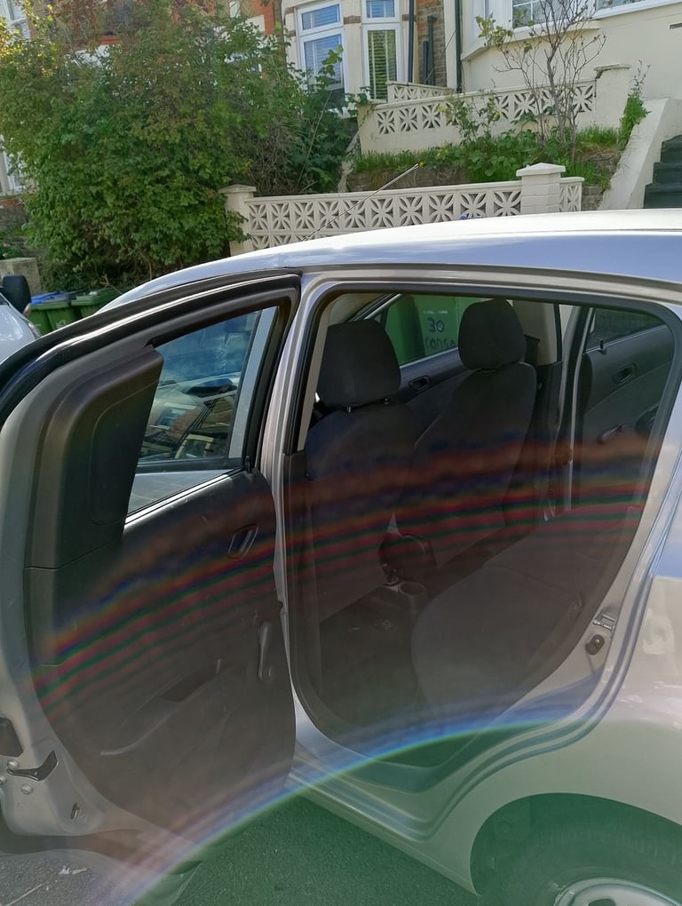 Chevrolet, SPARK, Hatchback, 2012, Manual, 995 (cc), 5 doors