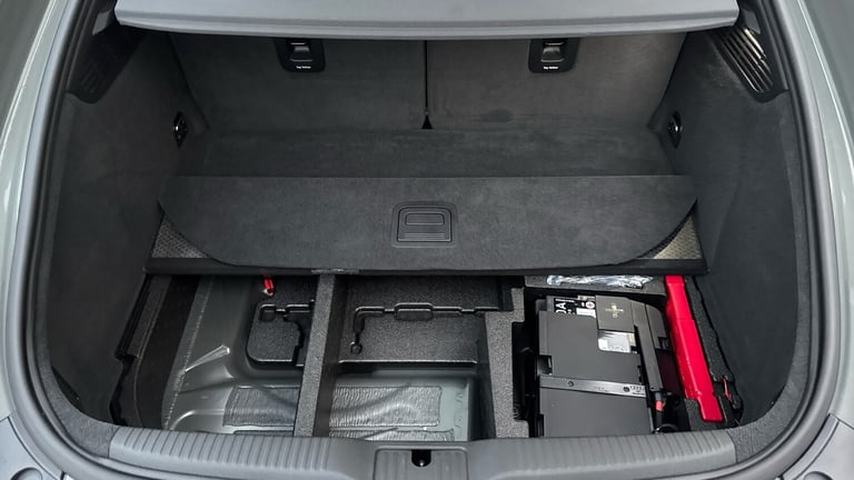 2023 Audi TT 45 TFSI Quattro Final Edition 2dr S Tronic COUPE PETROL Automatic