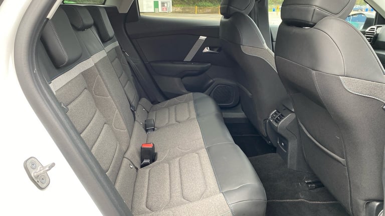 2021 Citroen C4 1.2 PureTech [130] Shine 5dr HATCHBACK PETROL Manual