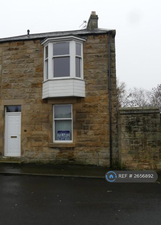 2 bedroom house in Vere Road, Barnard Castle, DL12 (2 bed) (#2656892)
