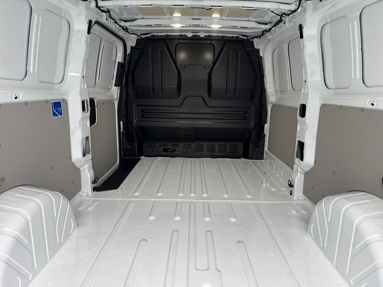 Volkswagen Transporter Panel Van 2.0 Tdi T30 Commerce Pro Panel Van 5dr Diesel
