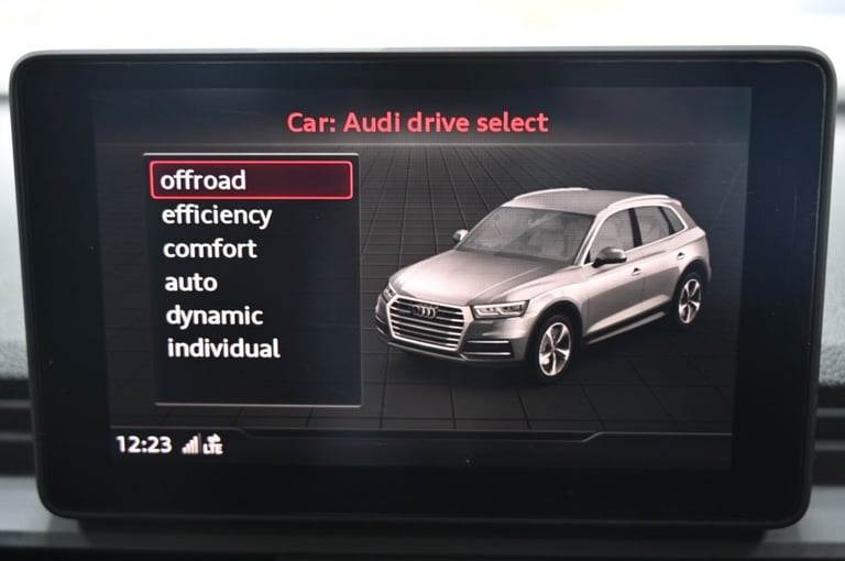 2018 67 AUDI Q5 2.0 TDI SPORT SUV 5DR DIESEL S TRONIC QUATTRO EURO 6 (S/S) (190 
