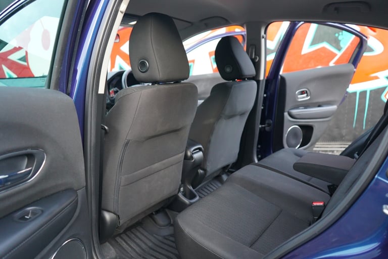 2019 Honda HR-V 1.6 i-DTEC SE Navi SUV 5dr Diesel Manual Euro 6 (s/s) (120 ps)