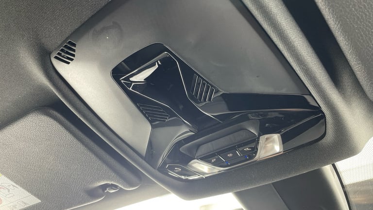 2022 BMW 1 Series 118i [136] M Sport 5dr Step Auto HATCHBACK PETROL Automatic