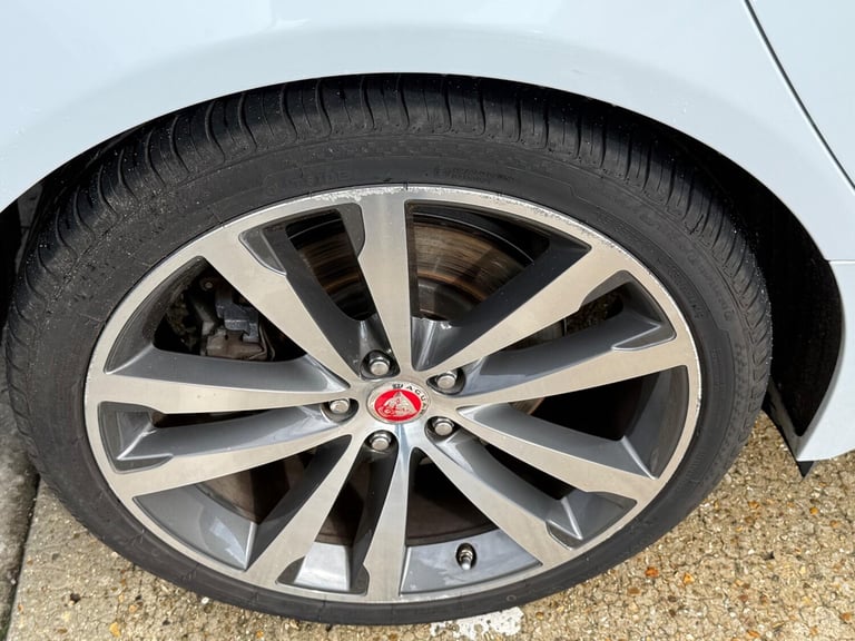 2019 Jaguar XF 2.0d [180] R-Sport 5dr Auto ESTATE DIESEL Automatic