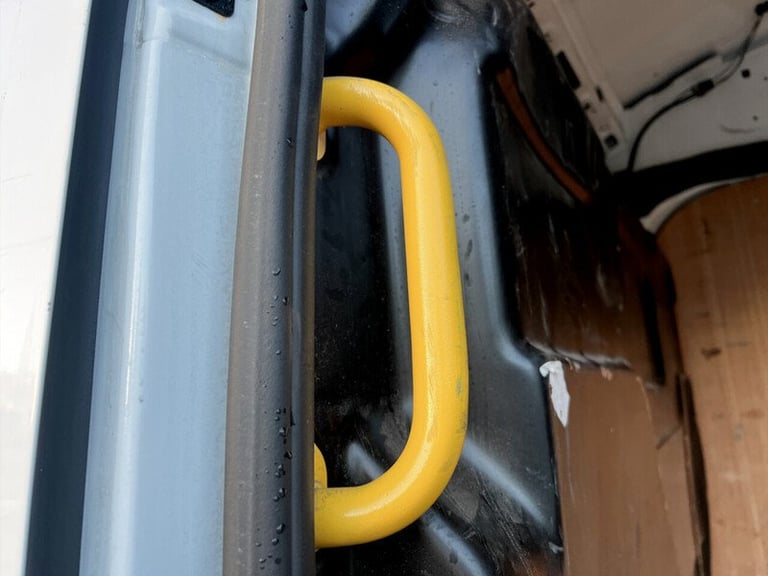 2023 Ford Transit 2.0 EcoBlue 130ps H3 Leader Van PANEL VAN DIESEL Manual