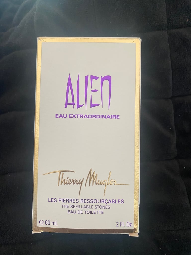 ALIEN EAU EXTRAORDINAIRE 
