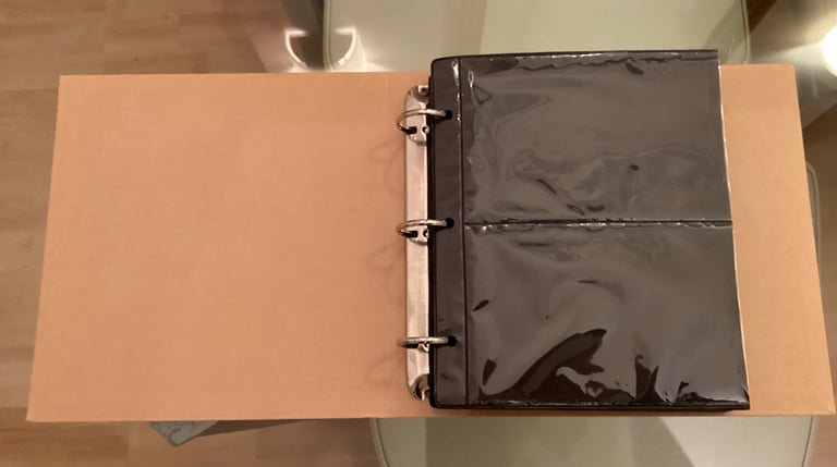 Paperchase Photo Album