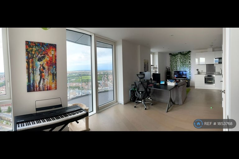 1 bedroom flat in Oculus House, Barking, IG11 (1 bed) (#1853768)