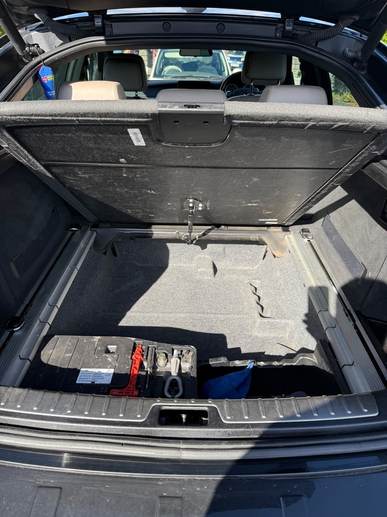 BMW, X6, Coupe, 2012, Semi-Auto, 2993 (cc), 4 doors