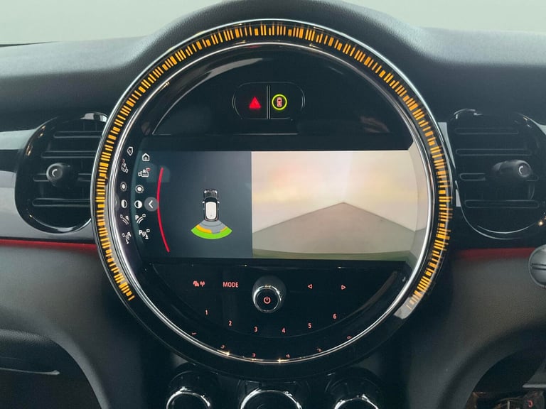 2023 MINI Electric Hatch Cooper SE 32.6kWh Level 2 Hatchback 3dr Electric Auto (184 ps) - INTERIO...