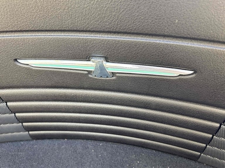 2021 Ford Thunderbird Convertible 3.9 Petrol 3.9 Convertible Automatic Petrol Convertible Petrol ...