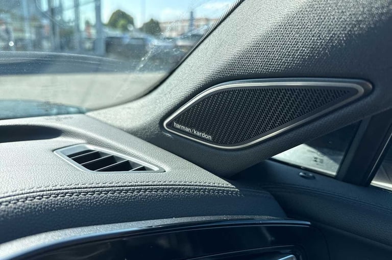 2025 Volkswagen Tiguan 2.0 TSI 265 4Motion Black Edition 5dr DSG SUV Petrol Automatic