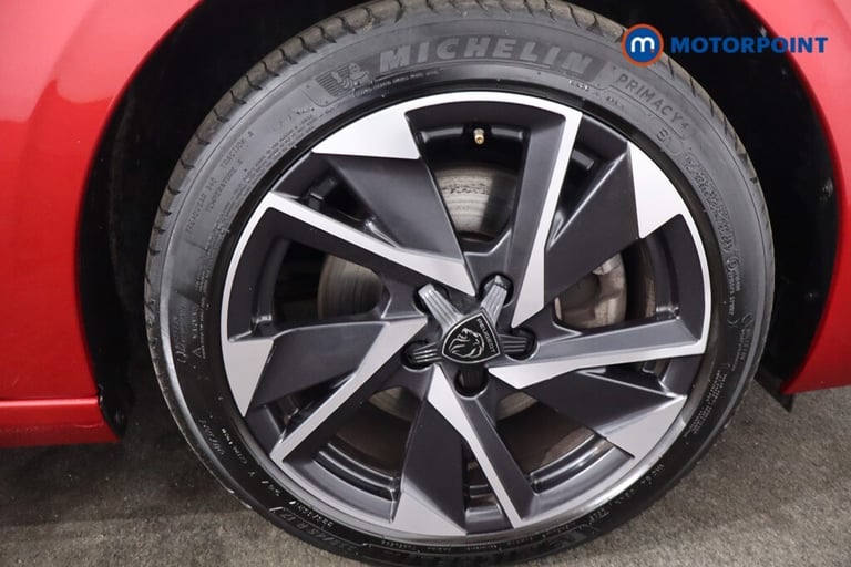 2023 Peugeot 308 1.2 PureTech Allure Premium 5dr EAT8 Estate Petrol Automatic