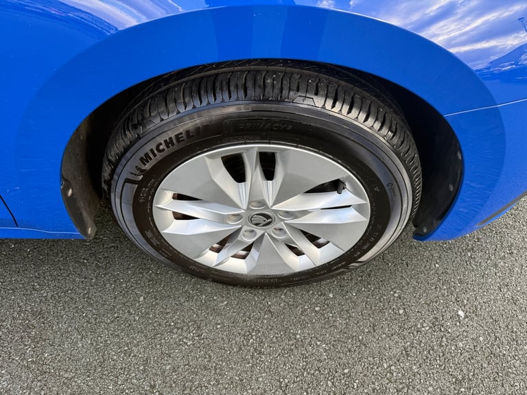 2022 Skoda Octavia 1.0 TSI SE Technology 5dr ESTATE PETROL Manual