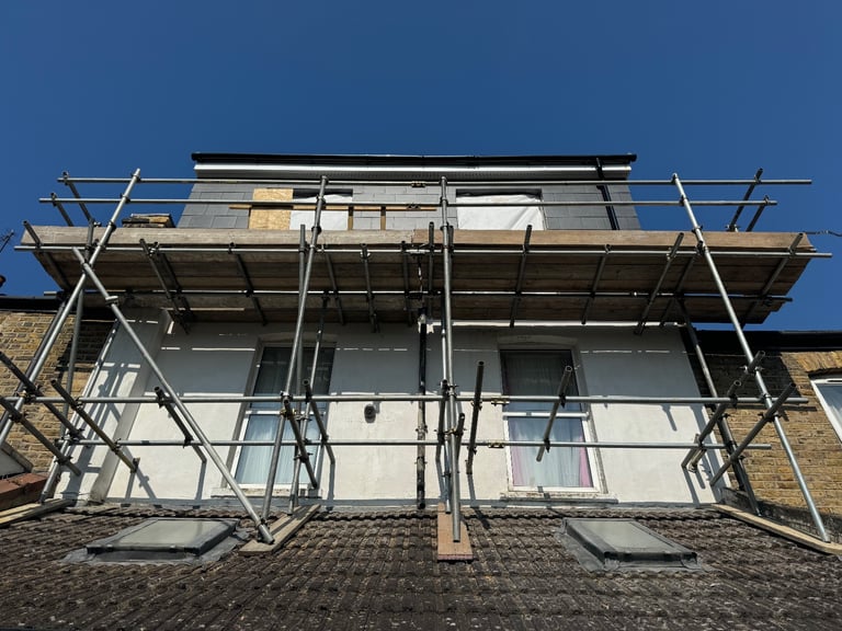 Loft Conversion, Extension, Kitchen, Bathroom, Renovation, Professional, Builder, London, Trusted