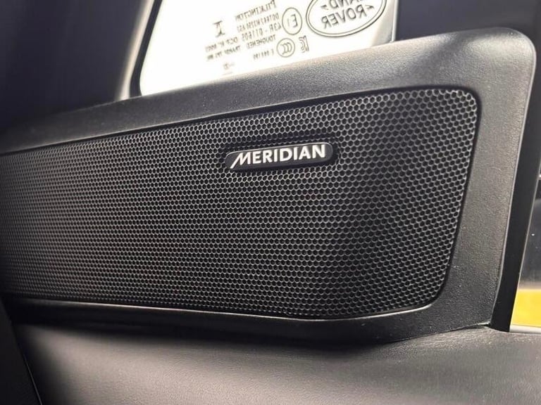 2022 Land Rover Range Rover Sport 3.0 D300 MHEV Dynamic SE Auto 4WD Euro 6 (s/s) 5dr ESTATE Diese...