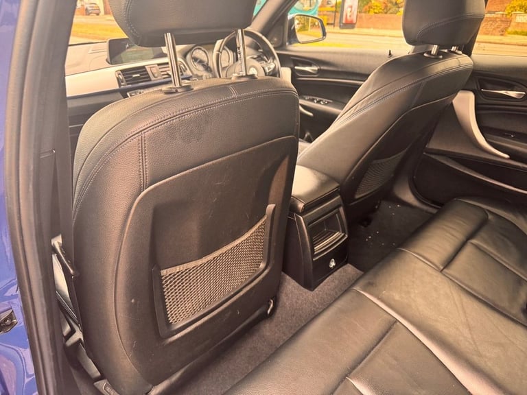 2019 BMW 1 Series 1.5 116d M Sport Shadow Edition Hatchback 5dr Diesel Manual Euro 6 (s/s) (1 Hat...