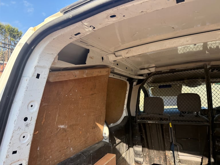 2017 Citroen Relay 2.0 BlueHDi H2 Van 130ps PANEL VAN Diesel Manual