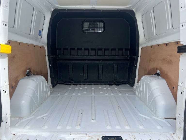 2019 Ford Transit Custom 2.0 TDCi 130ps Low Roof D/Cab Van PANEL VAN Diesel Manual