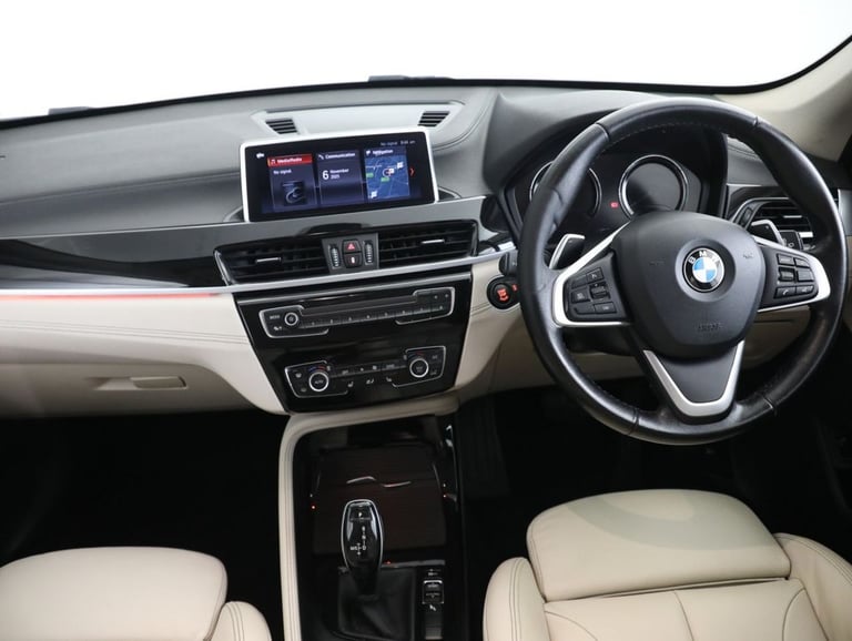 2020 BMW X1 sDrive 20i xLine 5dr Step Auto ESTATE PETROL Automatic