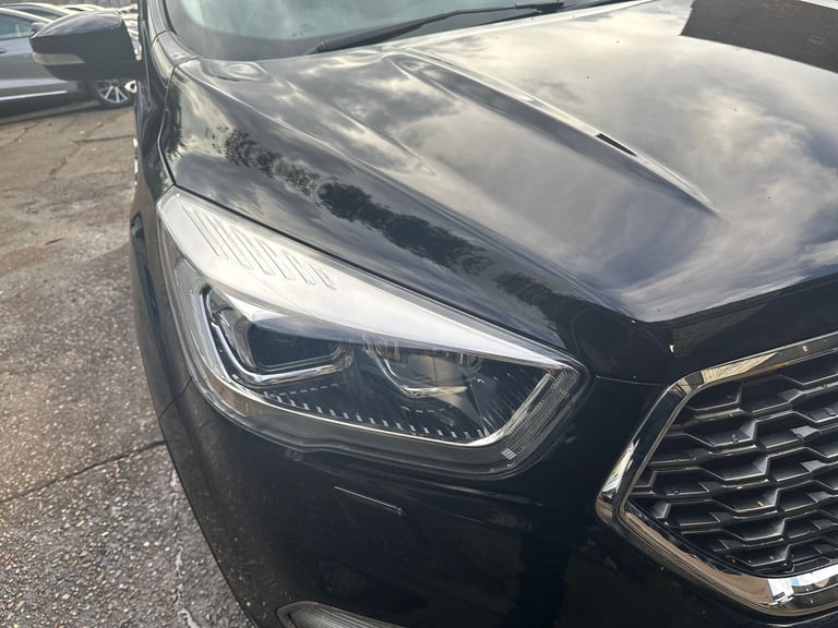 2018 Ford Kuga 2.0 TDCi 5dr 2WD HATCHBACK DIESEL Manual