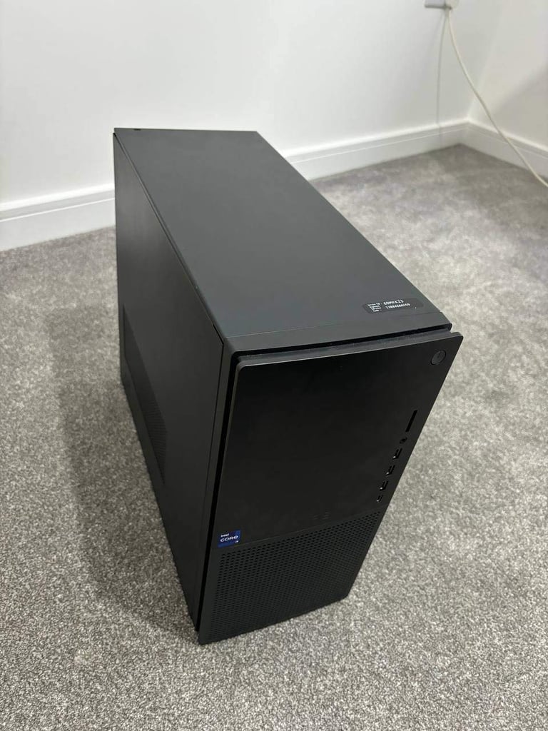 Dell XPS 8960 Gaming PC – Intel i9-13900K, RTX 4080, 32GB DDR5, 3TB Storage