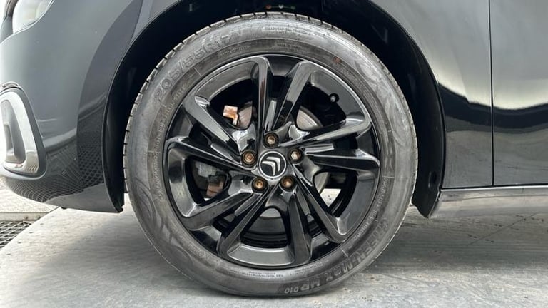 2021 Citroen C4 Grand Picasso 1.2 PureTech Sense MPV 5dr Petrol Manual Euro 6 (s/s) (130 ps) Manu...