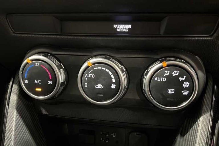 2022 Mazda Mazda2 1.5 e-Skyactiv G MHEV SE-L 5dr HATCHBACK PETROL Manual