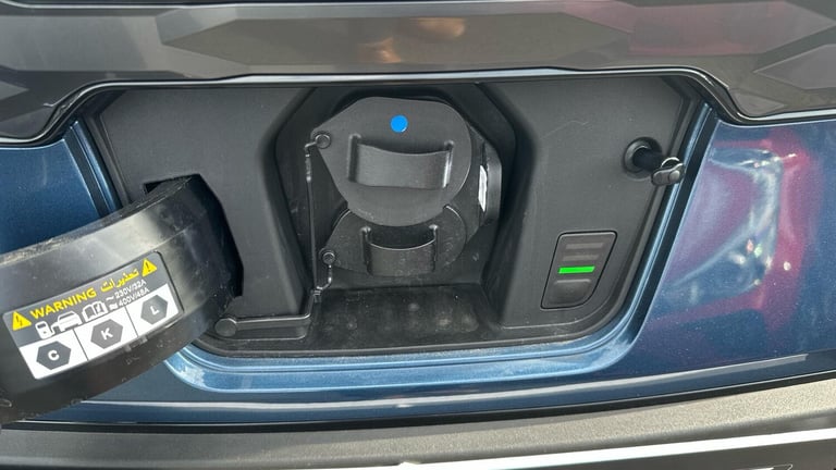 2025 Kia Niro 150kW 3 65kWh 5dr Auto ESTATE ELECTRIC Automatic