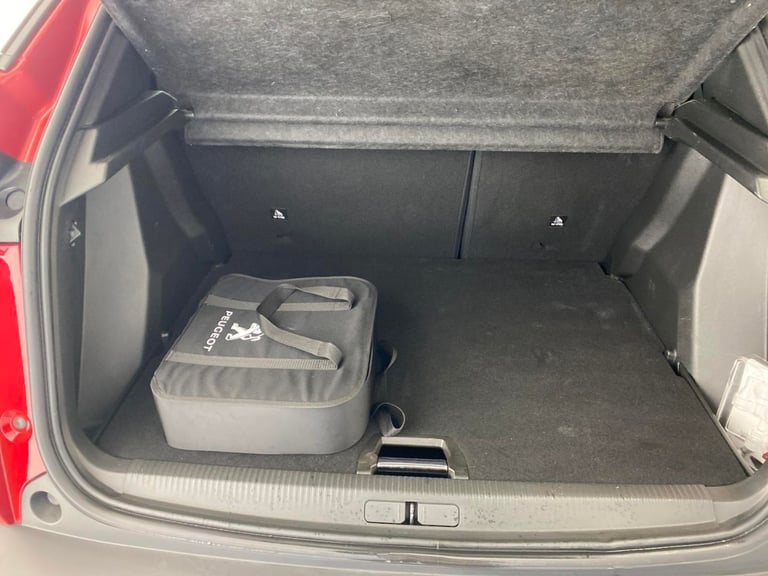 2022 Peugeot E-2008 50kWh GT Premium SUV 5dr Electric Auto (136 ps) - REVERSE CAM - ALCANTARA - S...